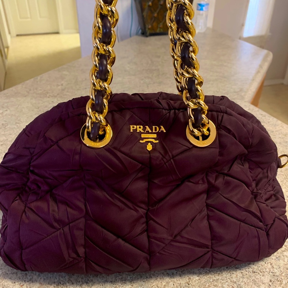 Prada Purse